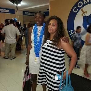 Meet your Posher, Georgetta